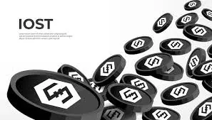 IOST